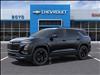 2025 Chevrolet Equinox FWD 4DR LT W/1LT