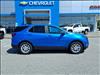 2024 Chevrolet Equinox FWD 4DR LT W/1LT