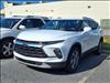 2023 Chevrolet Blazer FWD 4DR LT W/2LT