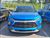 2024 Chevrolet Blazer FWD 4DR LT W/2LT