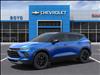 2025 Chevrolet Blazer FWD 4DR LT W/2LT