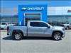 2024 GMC Sierra 1500 4WD CREW CAB 147  SLE