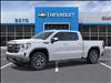 2025 GMC Sierra 1500 4WD CREW CAB 147  SLT
