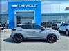 2024 Nissan Kicks SR FWD