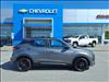 2024 Nissan Kicks SR FWD