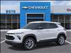 2026 Chevrolet Trailblazer FWD 4DR LS