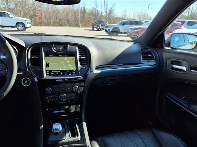 2023 Chrysler 300 300S RWD