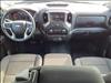 2022 Chevrolet Silverado 1500 Limited 4WD CREW CAB 147  CUSTOM