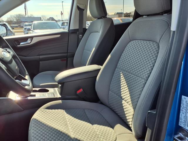 2021 Ford Escape SE FWD