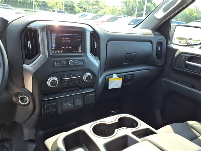 2024 GMC Sierra 1500 2WD REG CAB 140  PRO