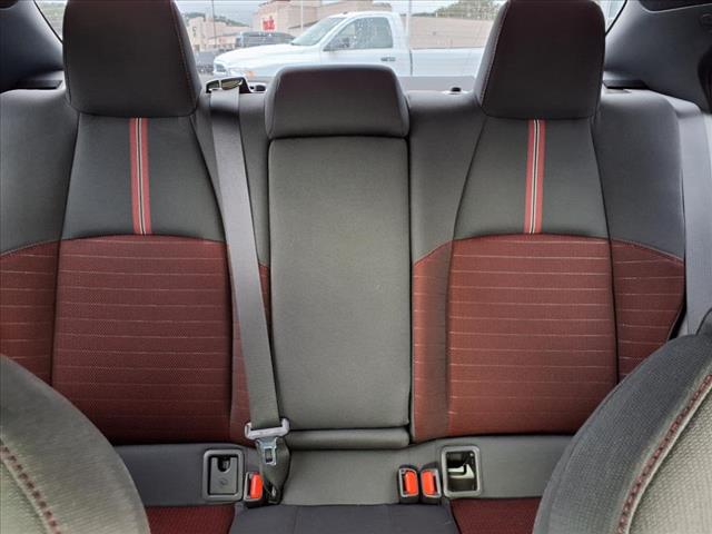2024 Toyota Corolla SE CVT