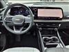 2025 Chevrolet Traverse FWD 4DR HIGH COUNTRY W/1L