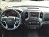 2022 Chevrolet Silverado 1500 Limited 4WD CREW CAB 147  CUSTOM