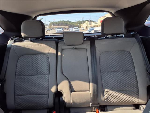 2021 Ford Escape SE FWD