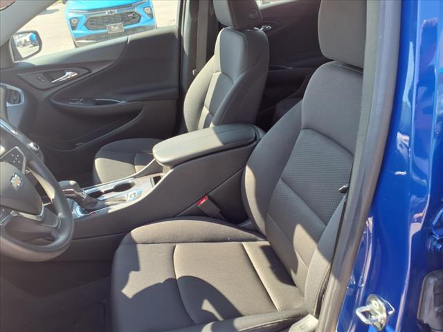 2023 Chevrolet Malibu 4DR SDN 1LT