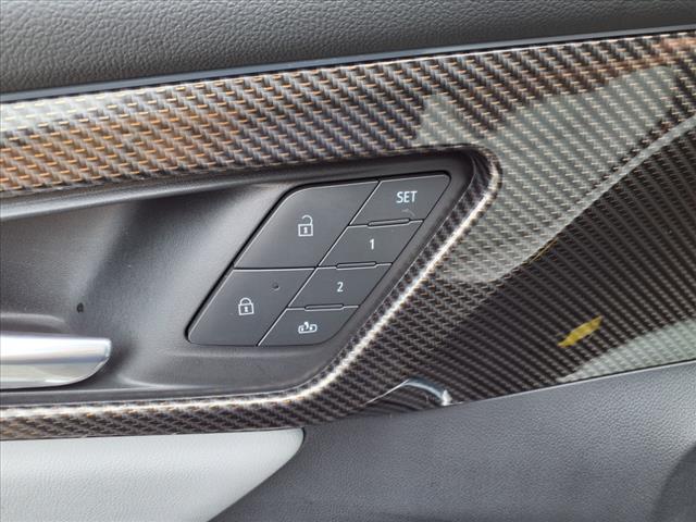 2025 Chevrolet Traverse FWD 4DR HIGH COUNTRY W/1L