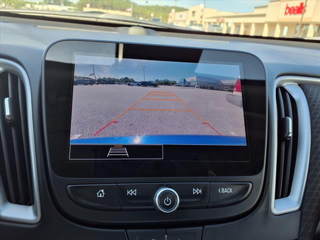 2023 Chevrolet Malibu 4DR SDN 1LT