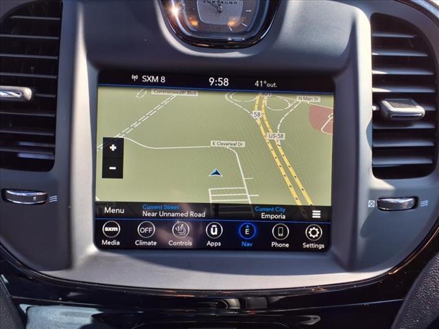 2023 Chrysler 300 300S RWD