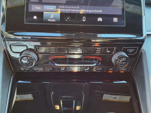 2024 Jeep Grand Cherokee ALTITUDE 4X4
