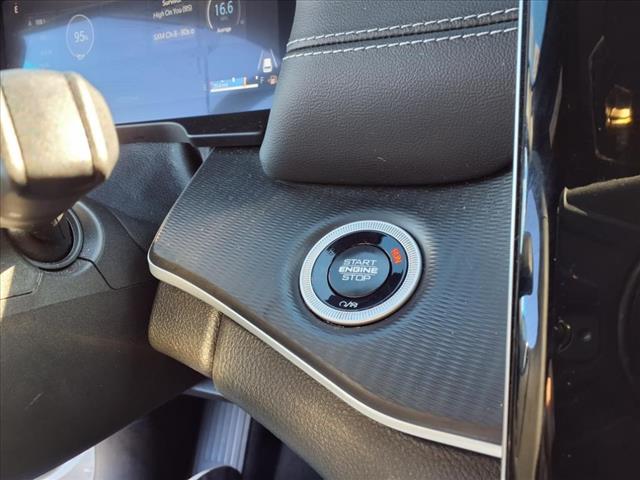 2024 Jeep Grand Cherokee ALTITUDE 4X4