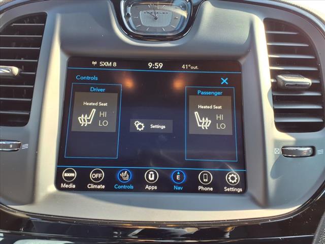 2023 Chrysler 300 300S RWD