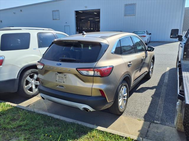 2020 Ford Escape SE FWD