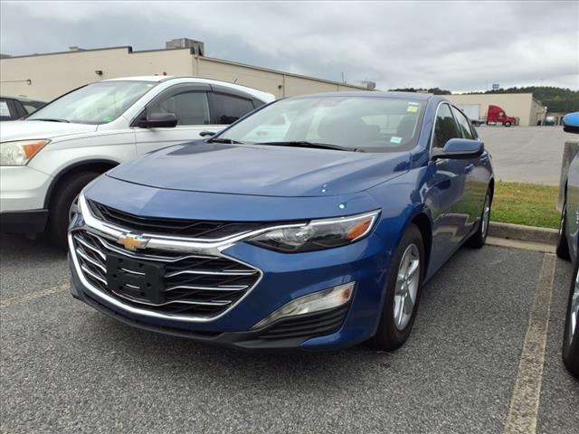 2023 Chevrolet Malibu 4DR SDN 1LT