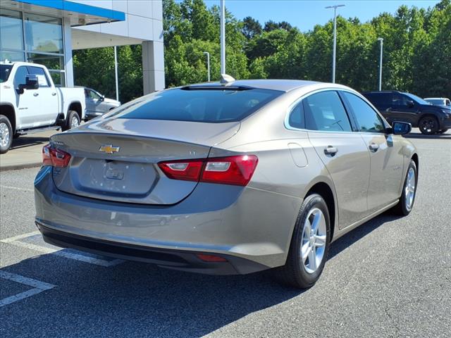 2023 Chevrolet Malibu 4DR SDN 1LT