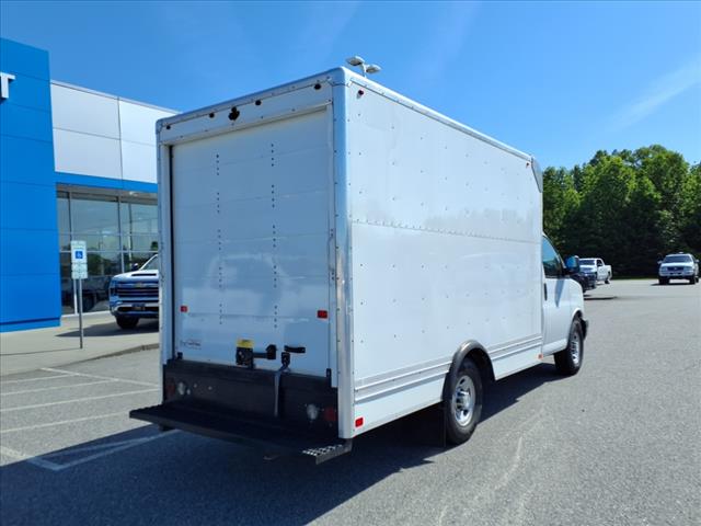 2020 Chevrolet Express 3500 VAN 139