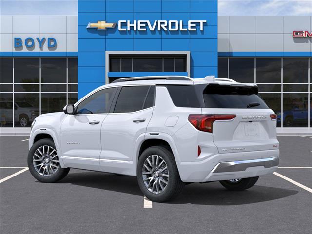 2026 GMC Terrain AWD 4DR DENALI