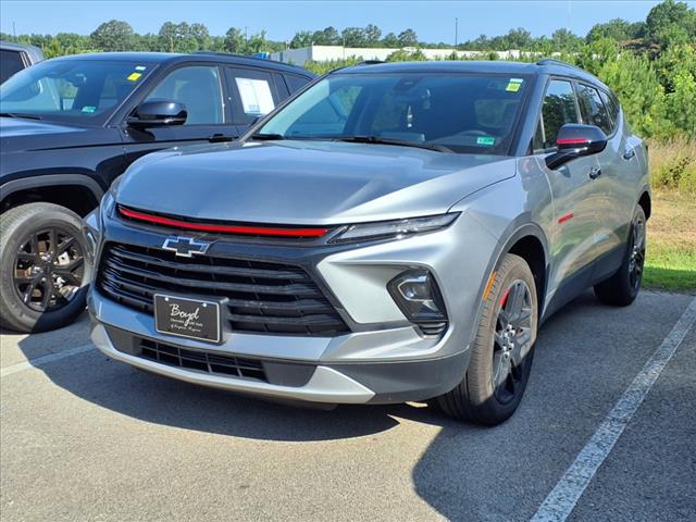 2023 Chevrolet Blazer FWD 4DR LT W/2LT