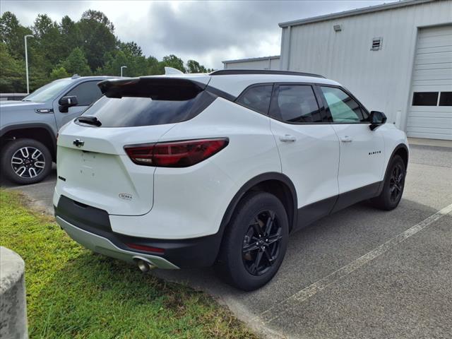2023 Chevrolet Blazer FWD 4DR LT W/2LT