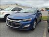 2023 Chevrolet Malibu 4DR SDN 1LT