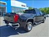 2022 Chevrolet Silverado 3500HD 4WD CREW CAB 172  LTZ