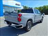 2024 Chevrolet Silverado 1500 4WD CREW CAB 147  LT W/2F