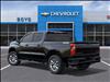 2025 Chevrolet Silverado 1500 4WD CREW CAB 147  CUSTOM