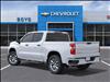 2025 Chevrolet Silverado 1500 4WD CREW CAB 147  CUSTOM