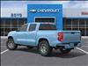 2025 Chevrolet Colorado 4WD CREW CAB LT