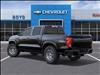 2025 Chevrolet Colorado 4WD CREW CAB LT