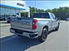2023 Chevrolet Silverado 1500 2WD DOUBLE CAB 147  CUSTO