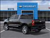 2026 Chevrolet Silverado 1500 4WD CREW CAB 147  HIGH CO