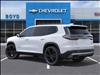 2025 GMC Acadia FWD 4DR ELEVATION
