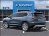 2025 GMC Acadia FWD 4DR DENALI