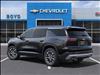 2025 Chevrolet Traverse FWD 4DR LT W/1LT