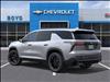 2025 Chevrolet Traverse FWD 4DR LT W/1LT
