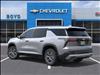2025 Chevrolet Traverse FWD 4DR LT W/1LT
