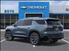 2025 Chevrolet Traverse FWD 4DR HIGH COUNTRY W/1L