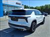 2024 Chevrolet Traverse 4DR Z71
