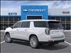 2025 Chevrolet Suburban 4WD 4DR PREMIER