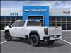 2025 GMC Sierra 2500HD 4WD CREW CAB 159  AT4